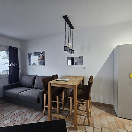 Altissim Grantetras Lägenhet Pas De La Casa Exteriör bild