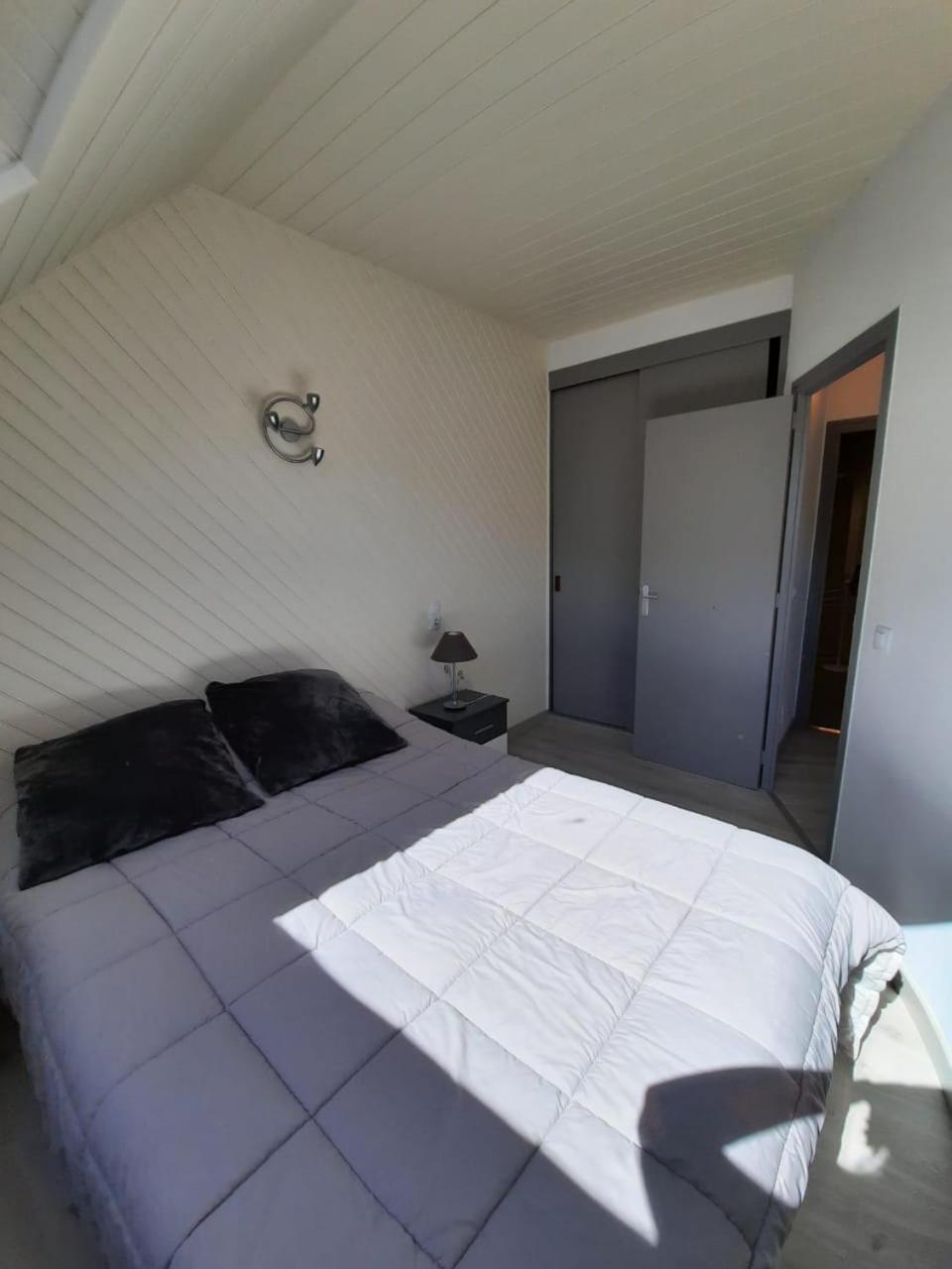 Altissim Grantetras Lägenhet Pas De La Casa Exteriör bild