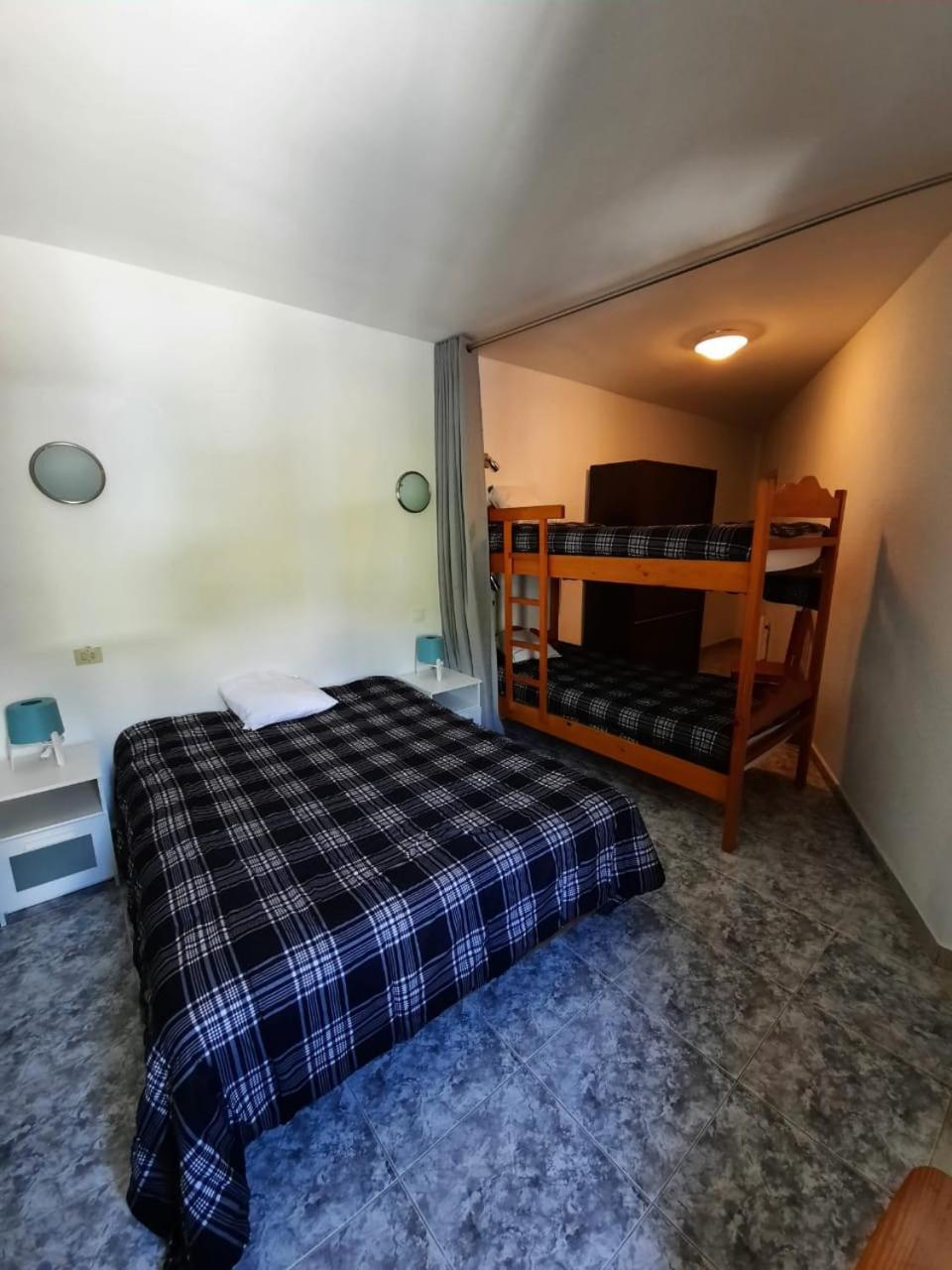 Altissim Grantetras Lägenhet Pas De La Casa Exteriör bild