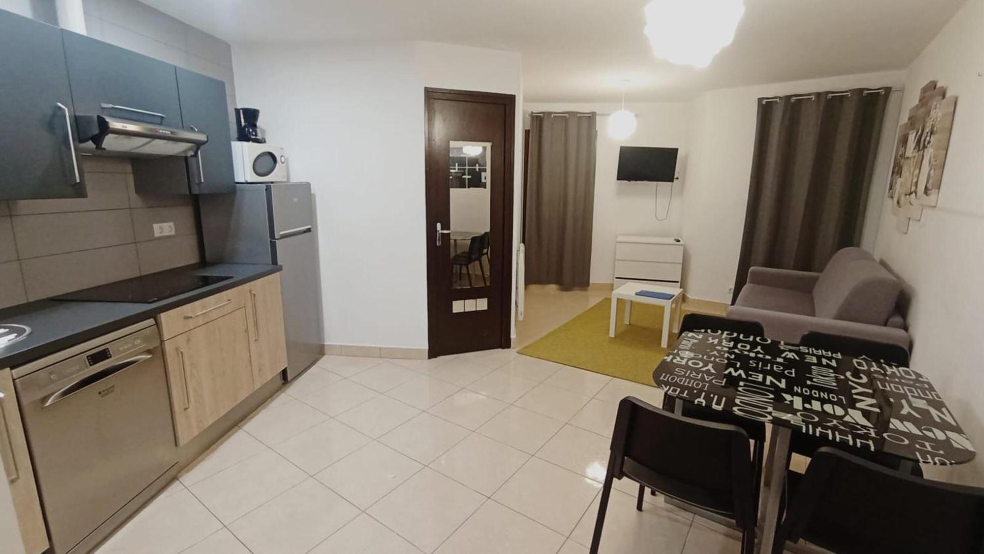 Altissim Grantetras Lägenhet Pas De La Casa Exteriör bild