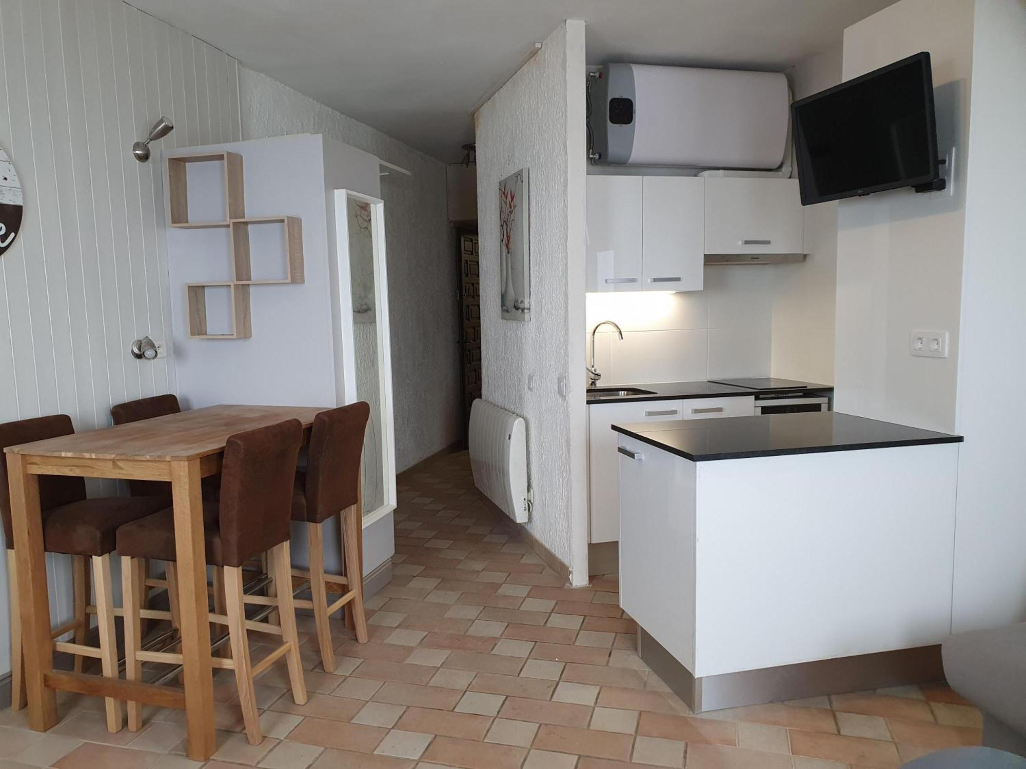 Altissim Grantetras Lägenhet Pas De La Casa Exteriör bild